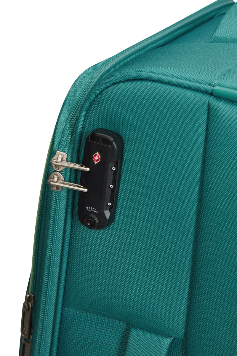 AMERICAN TOURISTER MALETA BLANDA SEA SEEKER DE CABINA 55CM
