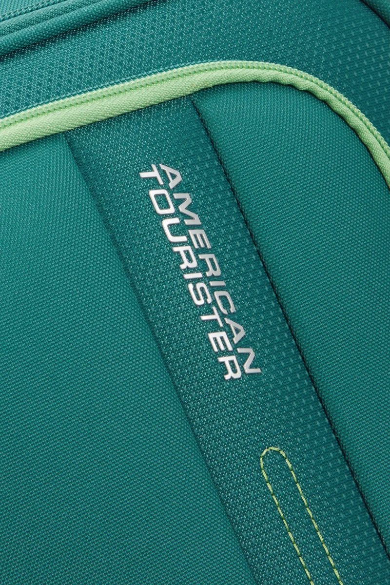 AMERICAN TOURISTER MALETA BLANDA SEA SEEKER DE CABINA 55CM
