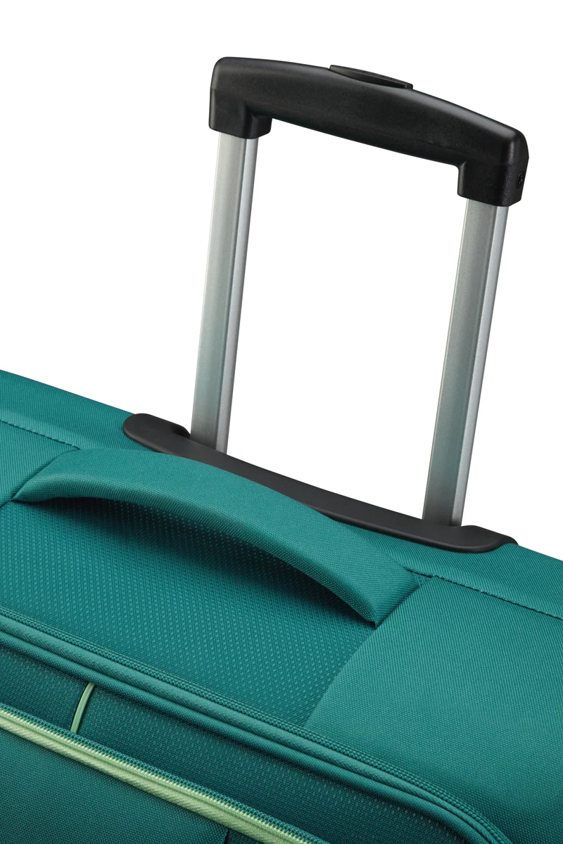 AMERICAN TOURISTER MALETA BLANDA SEA SEEKER DE CABINA 55CM
