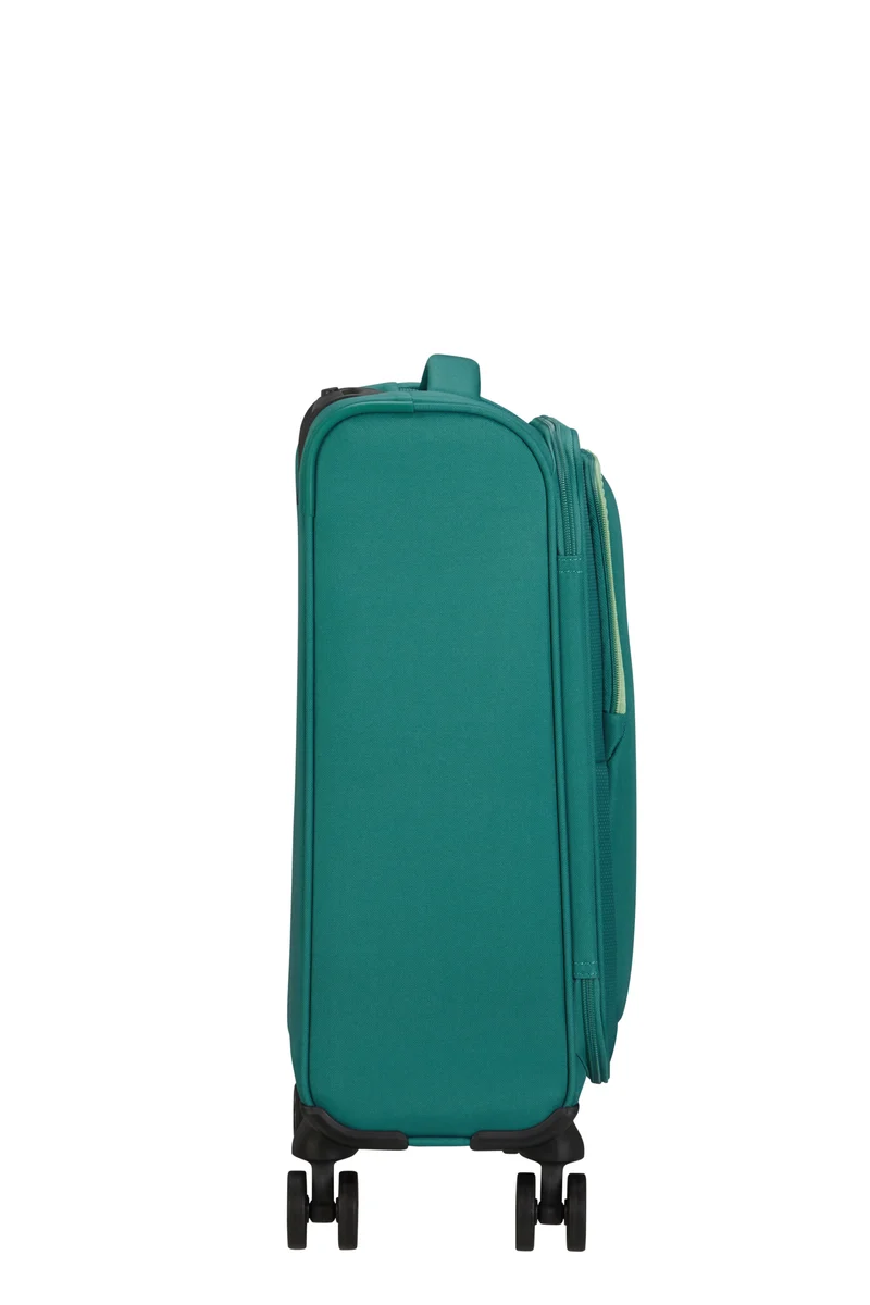 AMERICAN TOURISTER MALETA BLANDA SEA SEEKER DE CABINA 55CM