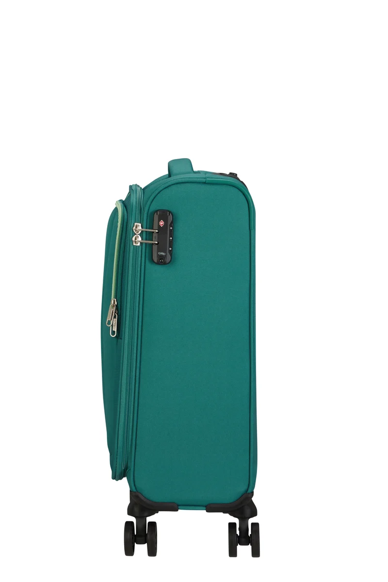 AMERICAN TOURISTER MALETA BLANDA SEA SEEKER DE CABINA 55CM