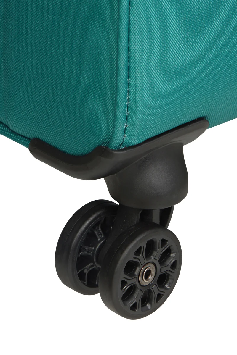 AMERICAN TOURISTER MALETA BLANDA SEA SEEKER DE CABINA 55CM