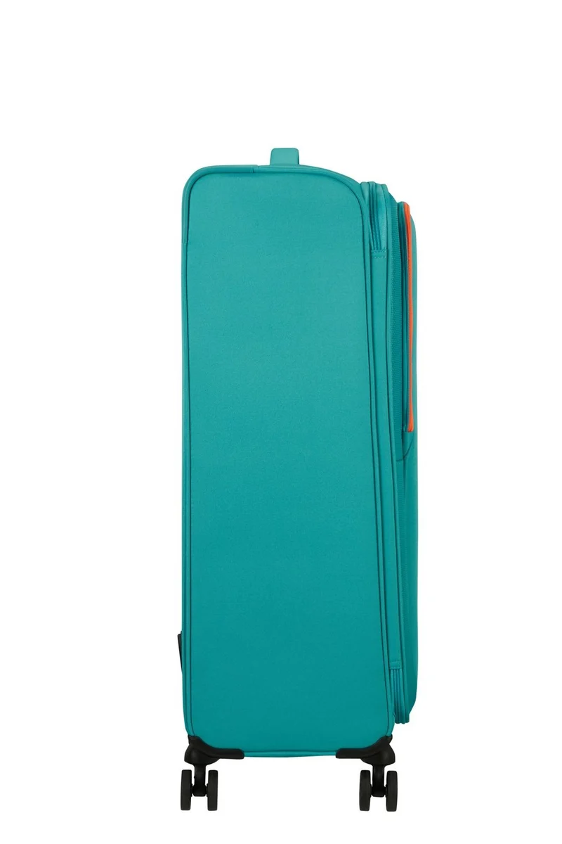 AMERICAN TOURISTER MALETA BLANDA SEA SEEKER 80CM