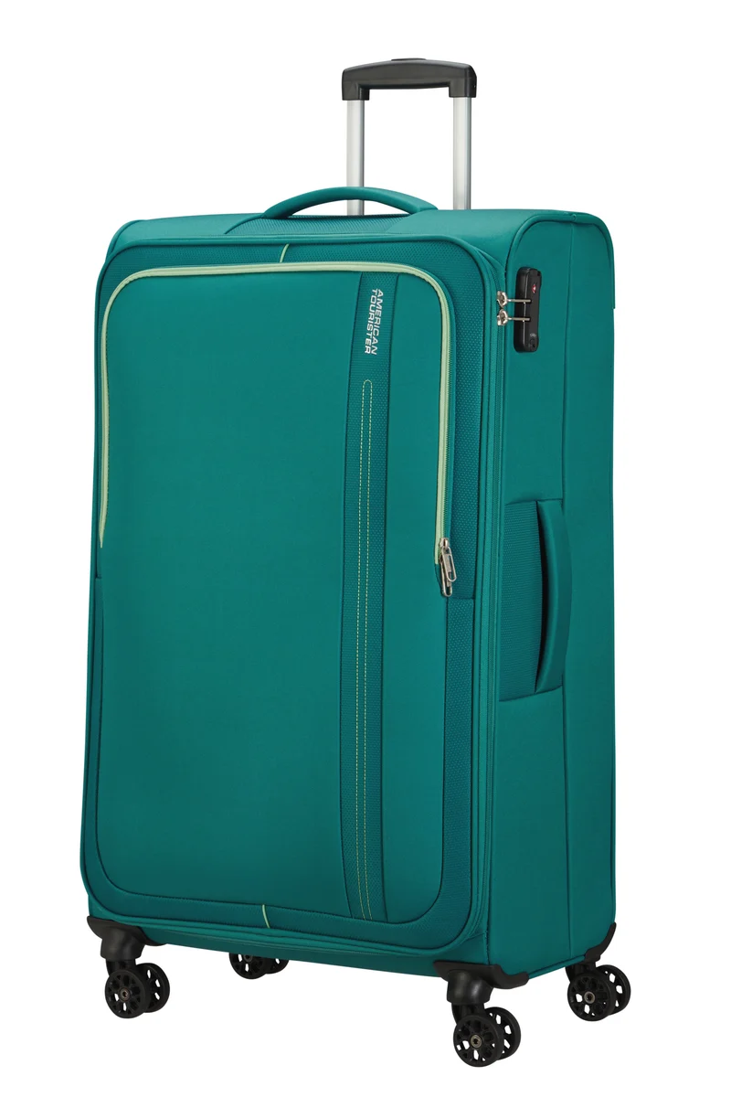 AMERICAN TOURISTER MALETA BLANDA SEA SEEKER 80CM