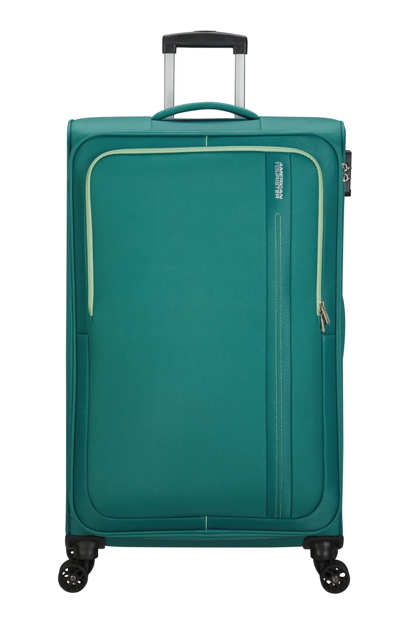 AMERICAN TOURISTER MALETA BLANDA SEA SEEKER 80CM