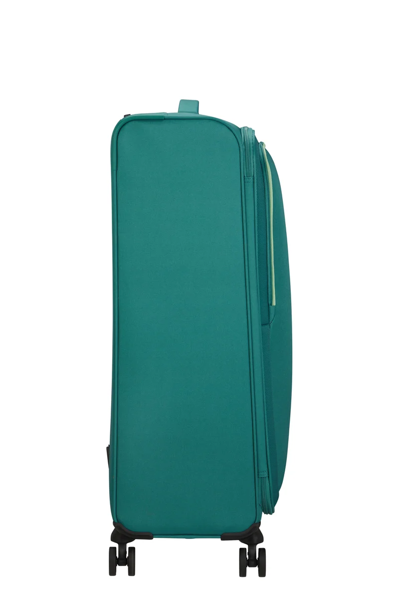 AMERICAN TOURISTER MALETA BLANDA SEA SEEKER 80CM