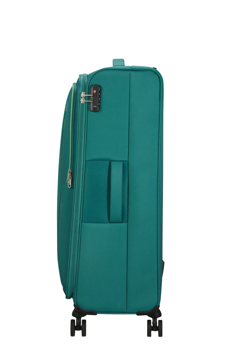 AMERICAN TOURISTER MALETA BLANDA SEA SEEKER 80CM