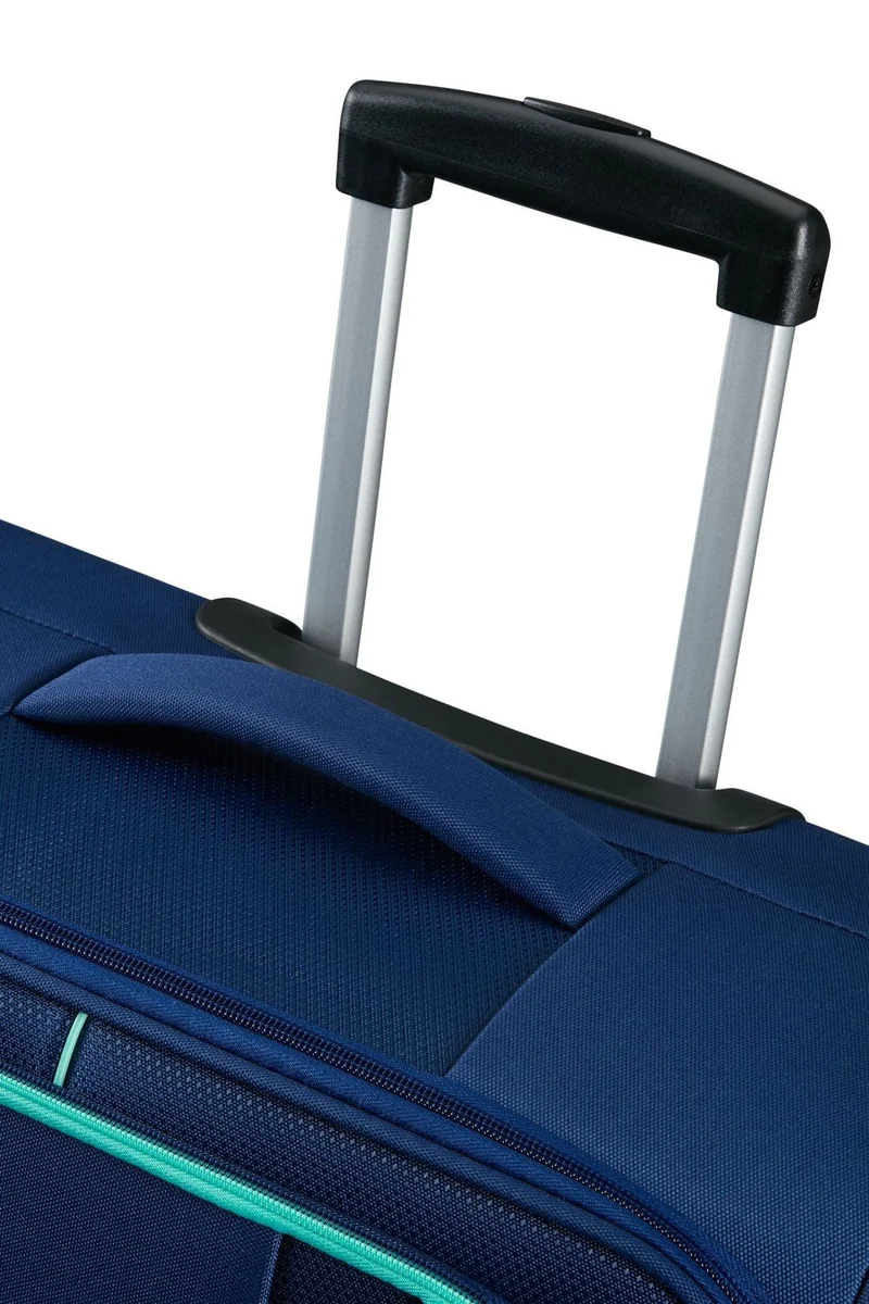 AMERICAN TOURISTER MALETA BLANDA SEA SEEKER 68CM