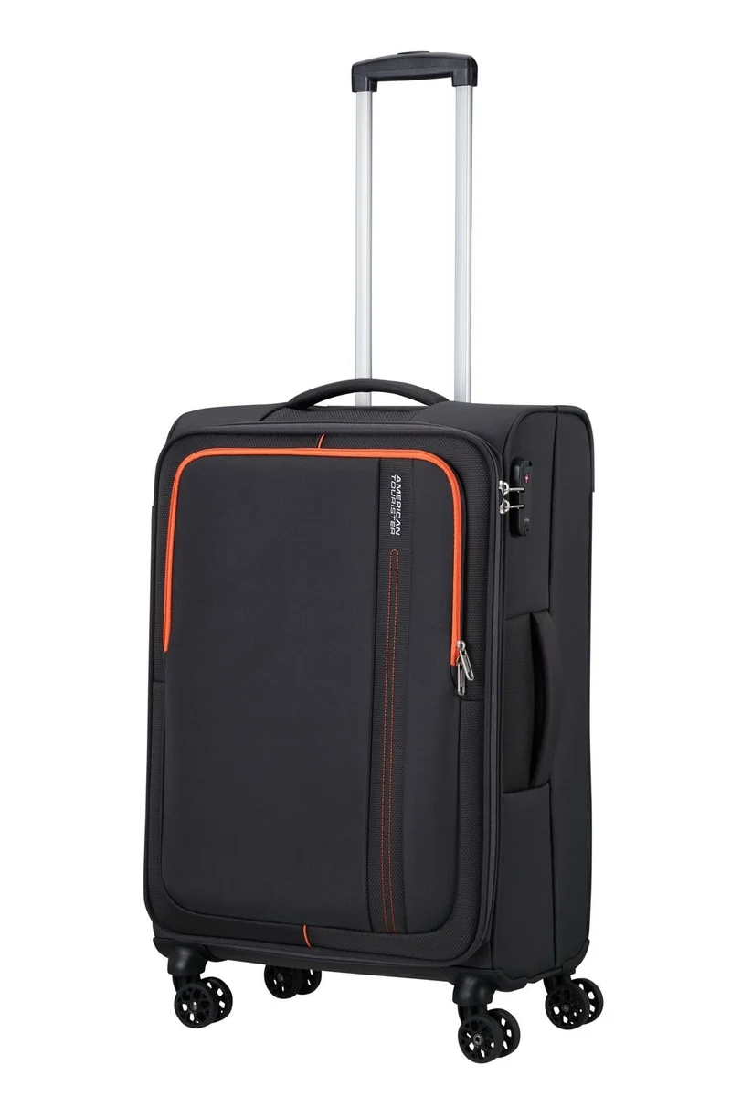 AMERICAN TOURISTER MALETA BLANDA SEA SEEKER 68CM