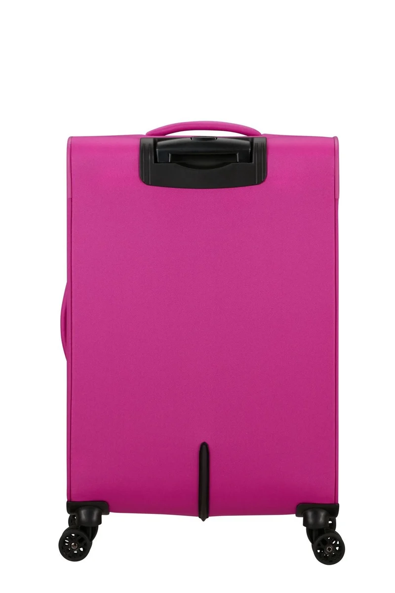 AMERICAN TOURISTER MALETA BLANDA SEA SEEKER 68CM