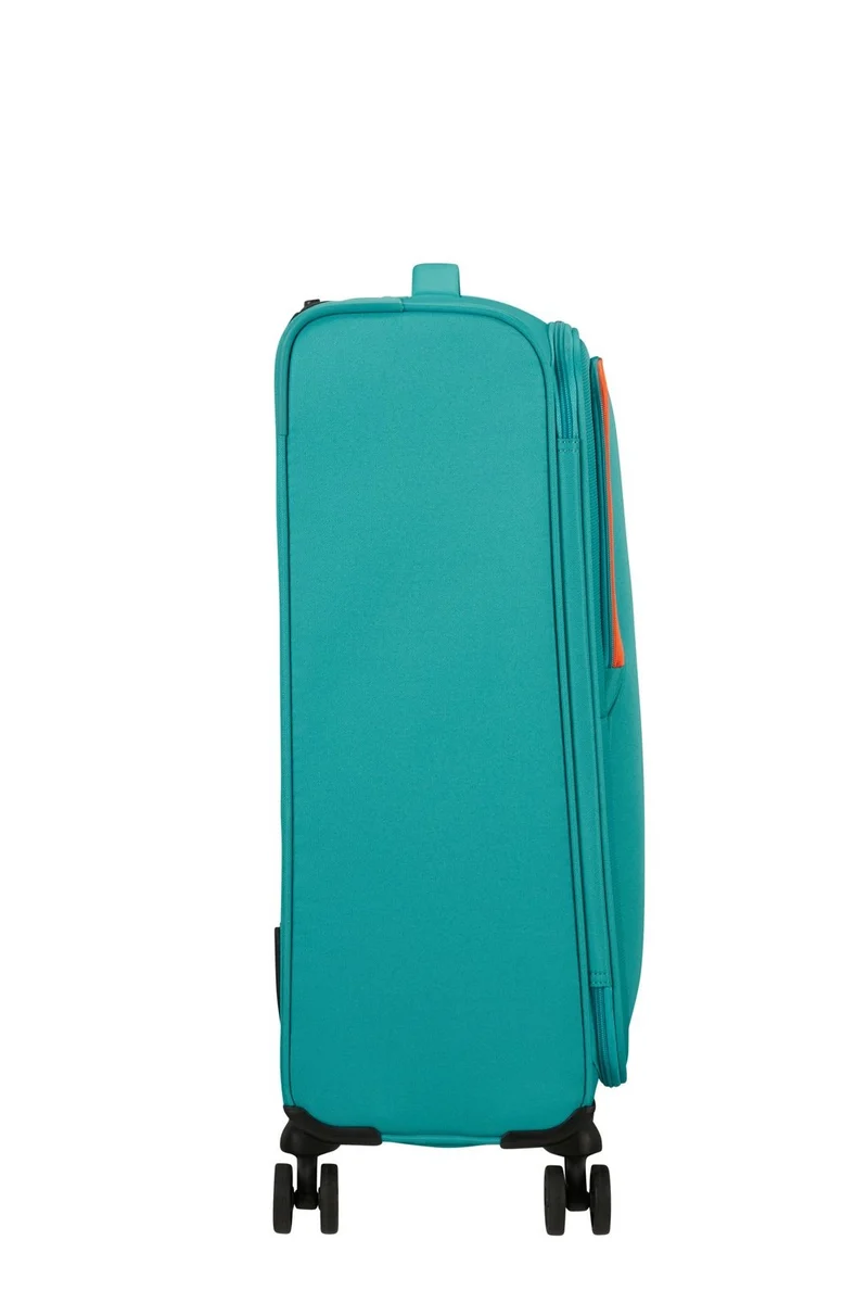 AMERICAN TOURISTER MALETA BLANDA SEA SEEKER 68CM