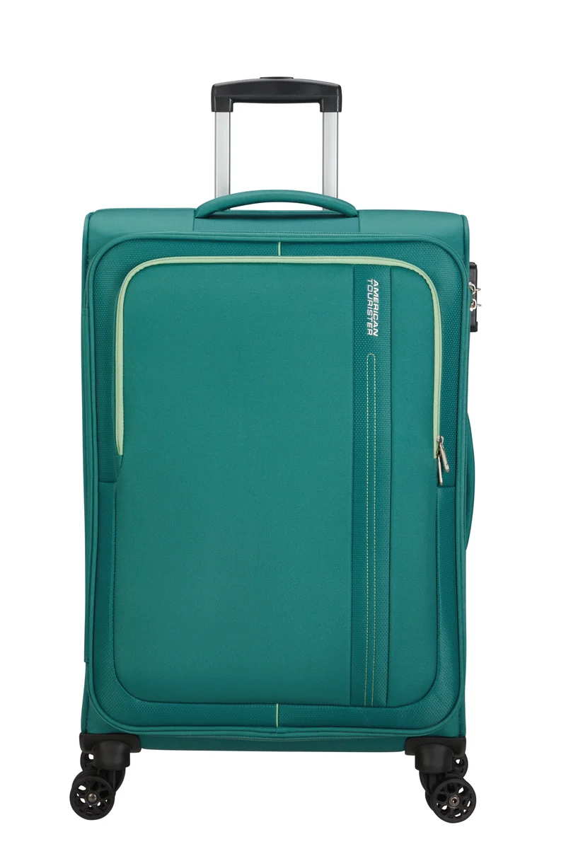 AMERICAN TOURISTER MALETA BLANDA SEA SEEKER 68CM