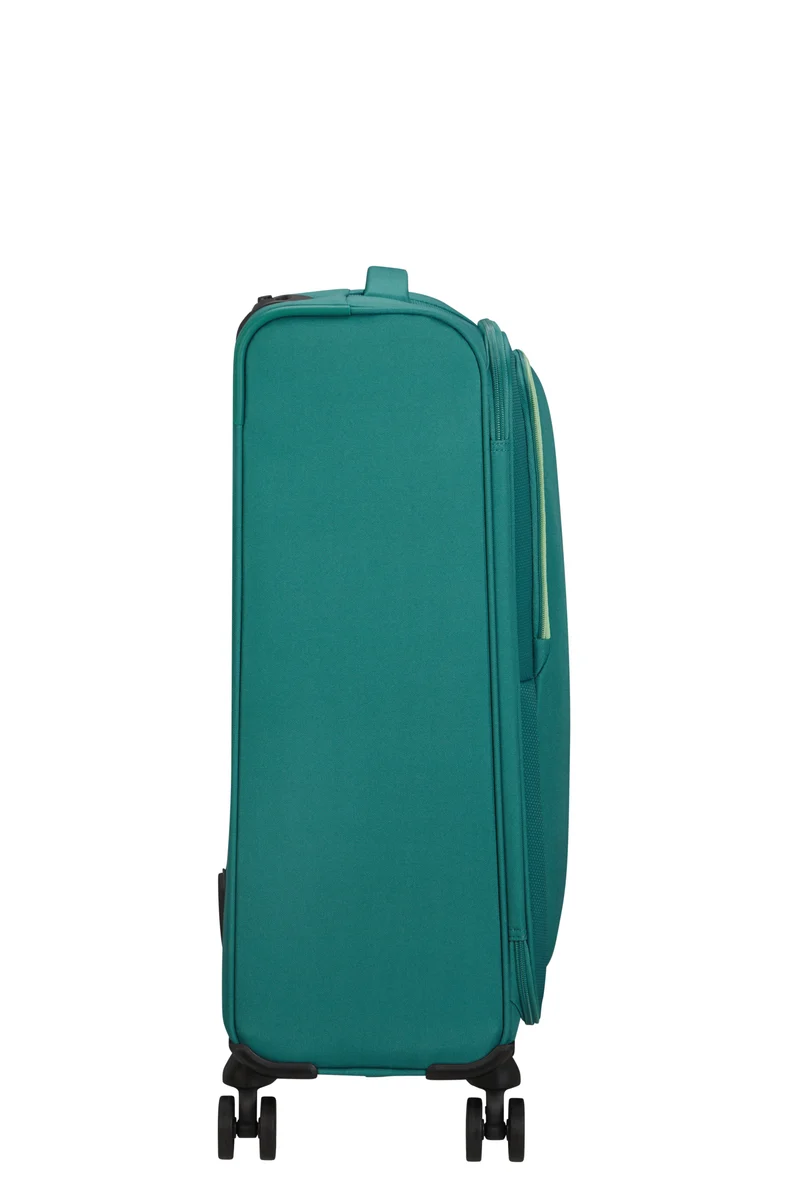 AMERICAN TOURISTER MALETA BLANDA SEA SEEKER 68CM