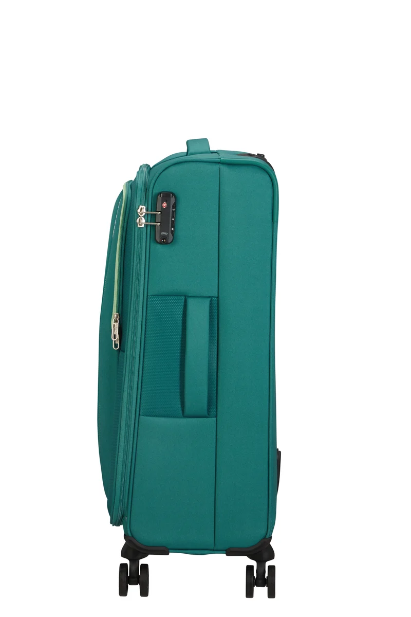 AMERICAN TOURISTER MALETA BLANDA SEA SEEKER 68CM