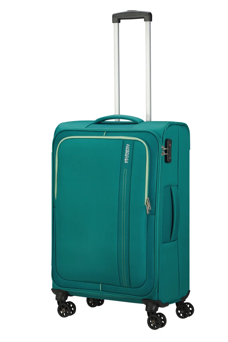AMERICAN TOURISTER MALETA BLANDA SEA SEEKER 68CM