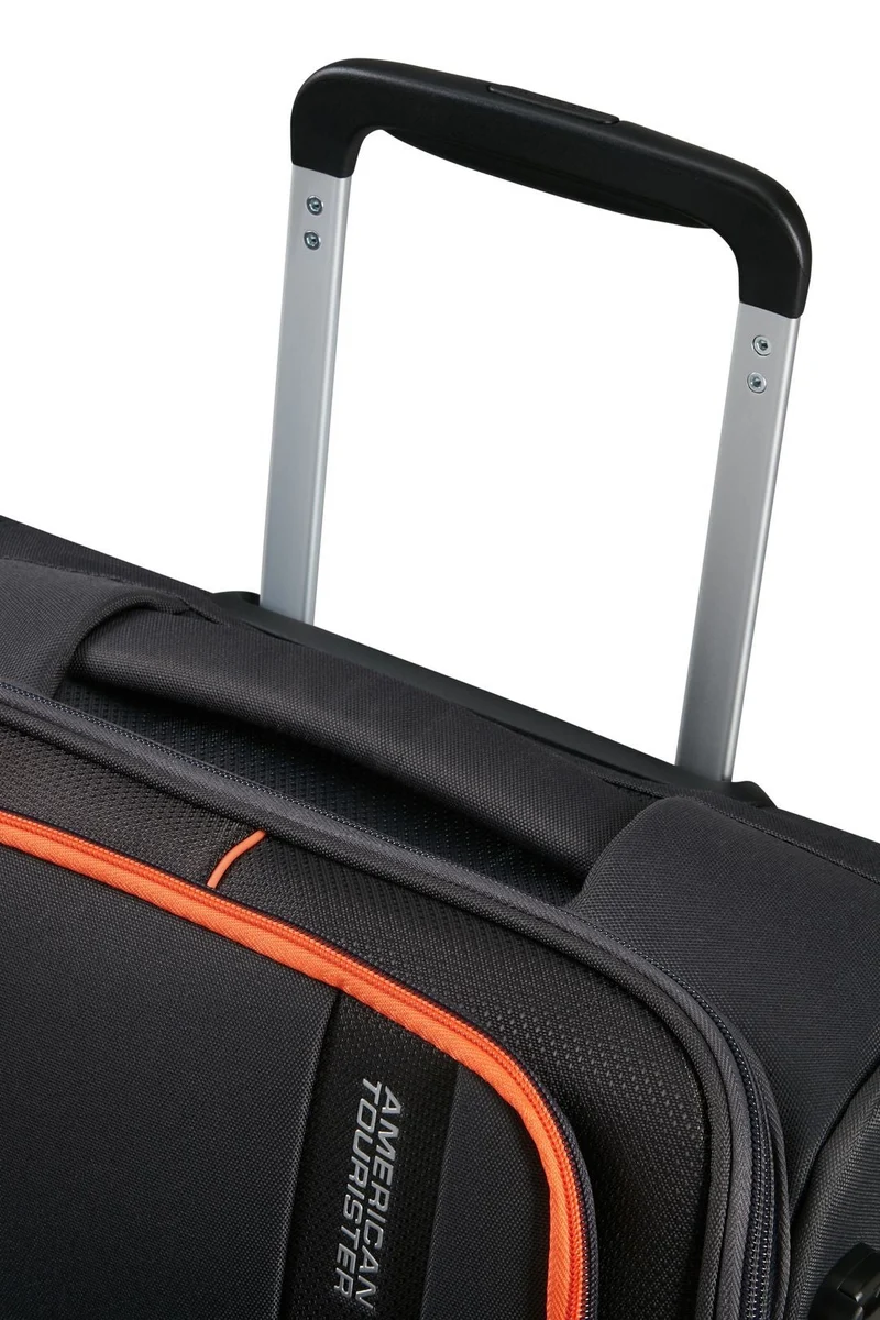 AMERICAN TOURISTER MALETA 2 RUEDAS BLANDA SEA SEEKER DE CABINA 45CM
