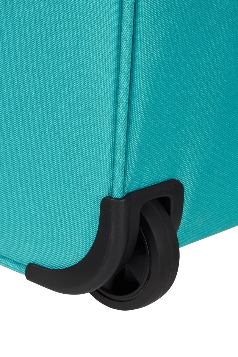 AMERICAN TOURISTER MALETA 2 RUEDAS BLANDA SEA SEEKER DE CABINA 45CM