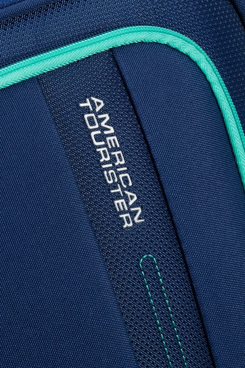 AMERICAN TOURISTER MALETA 2 RUEDAS BLANDA SEA SEEKER DE CABINA 45CM