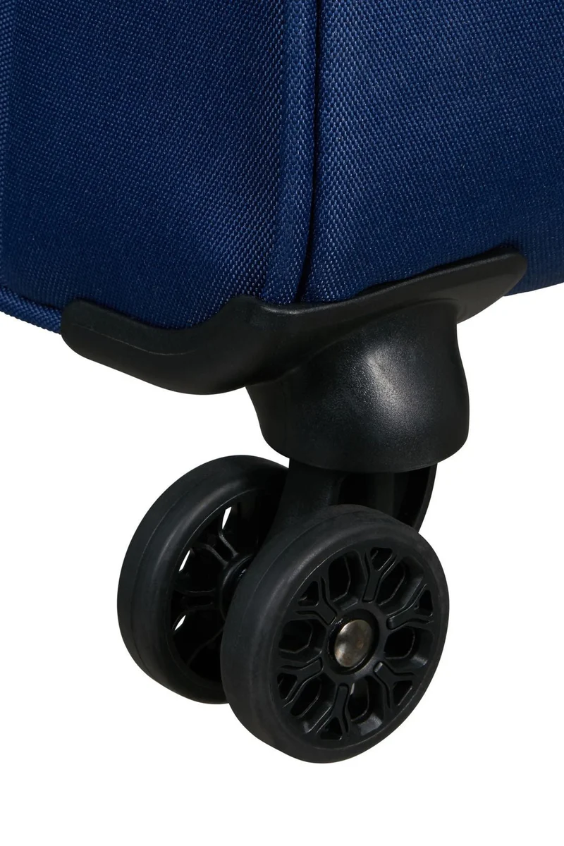 AMERICAN TOURISTER MALETA 2 RUEDAS BLANDA SEA SEEKER DE CABINA 45CM