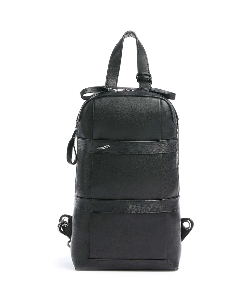 Vocier Sling Mochila sling black