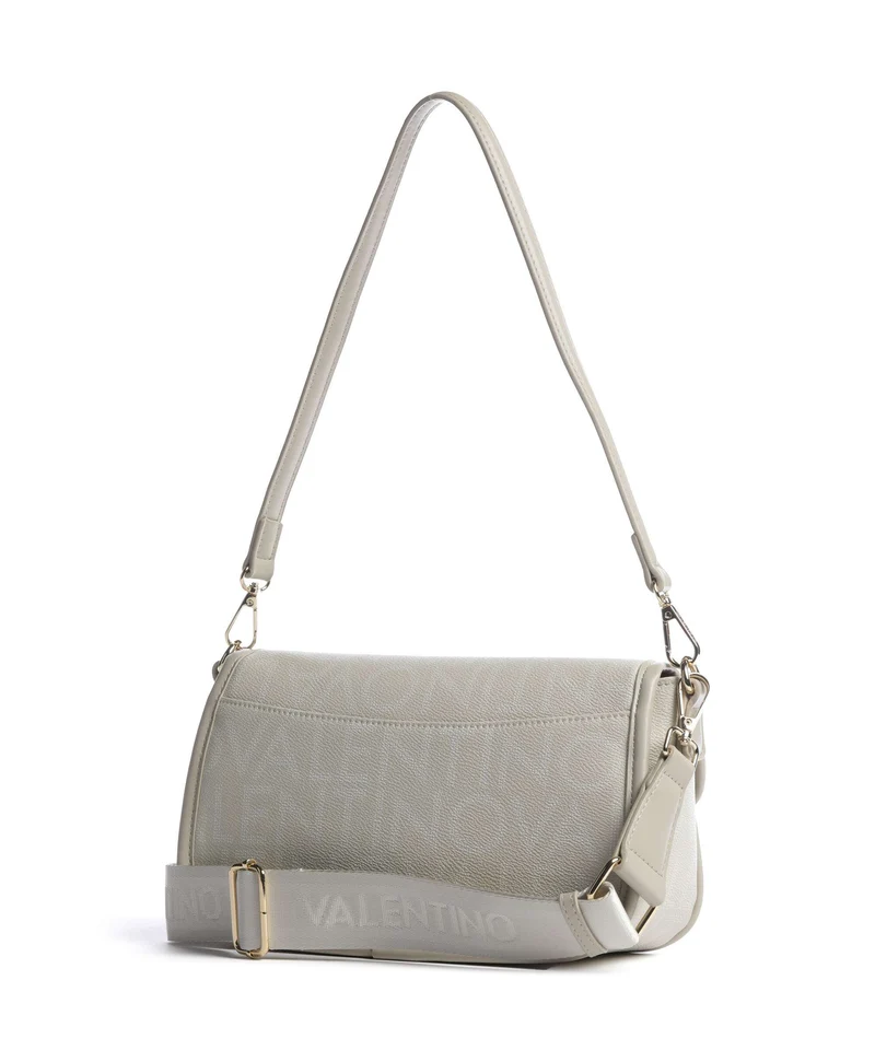 Valentino Bags Regina Re Bolso de hombro ghiaccio