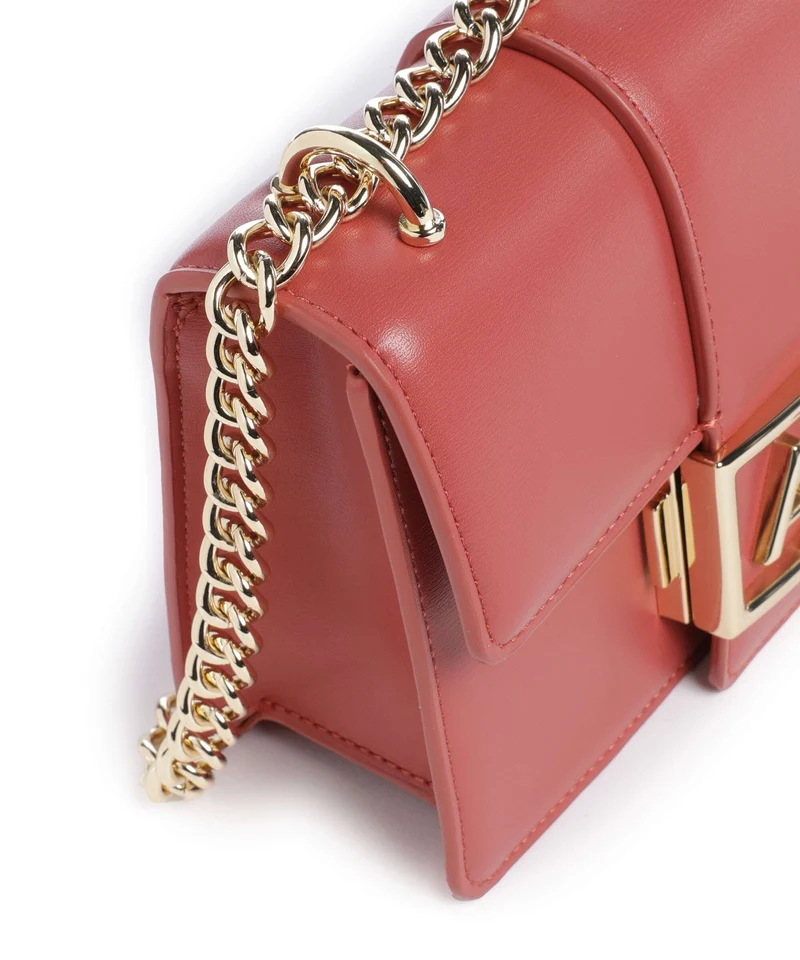 Armani Exchange Wonder S Bolso de hombro hot sauce
