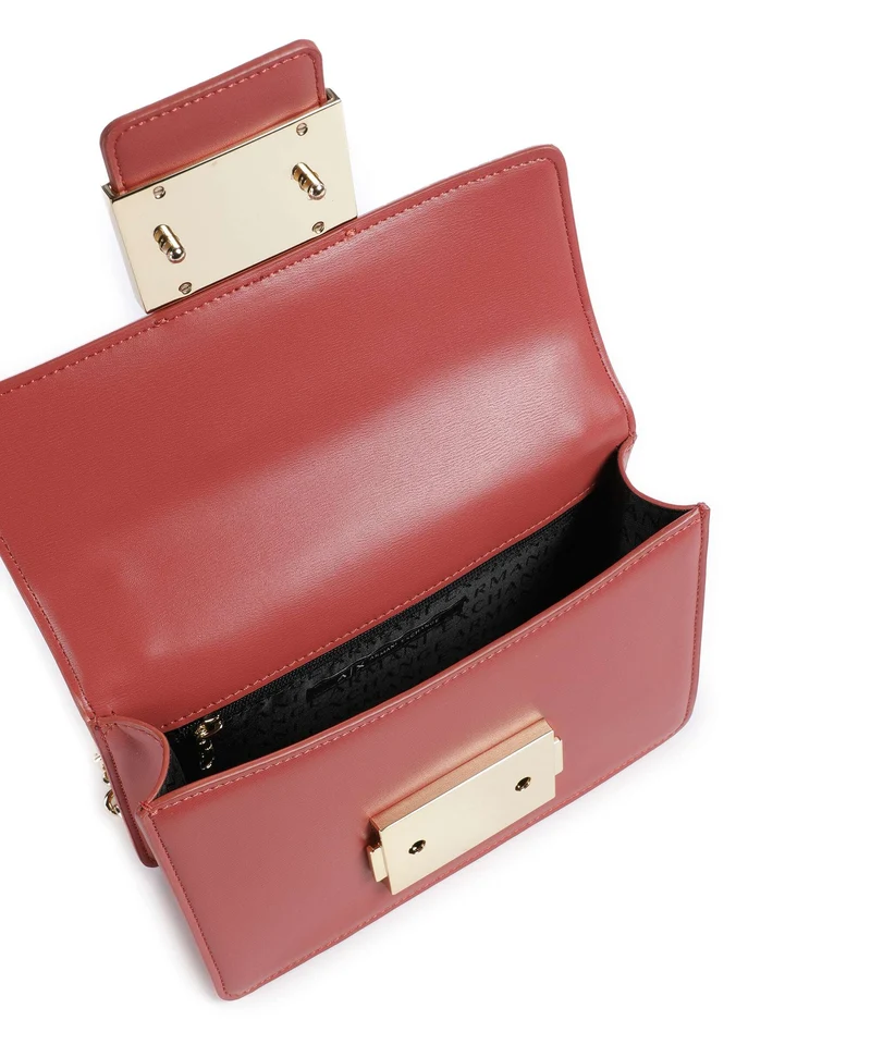 Armani Exchange Wonder S Bolso de hombro hot sauce