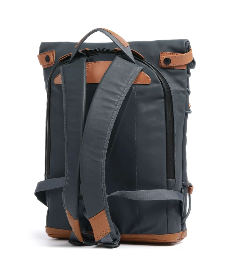 Aunts & Uncles Japan Yokohama Mochila roll-top cosmic voi