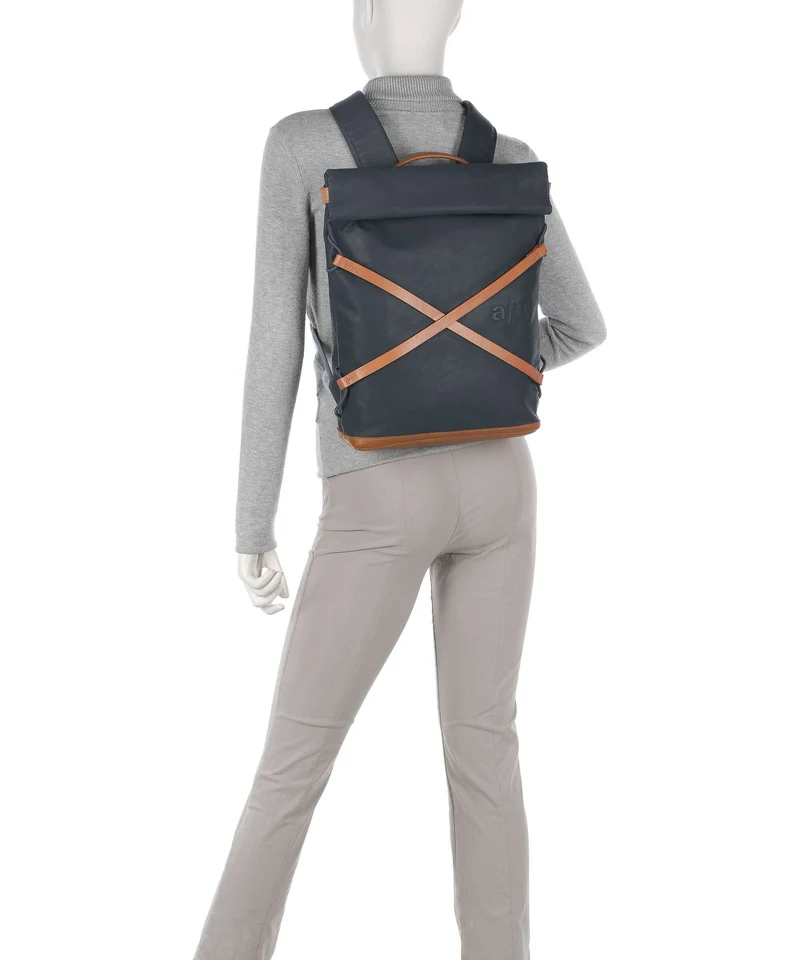 Aunts & Uncles Japan Yokohama Mochila roll-top cosmic voi