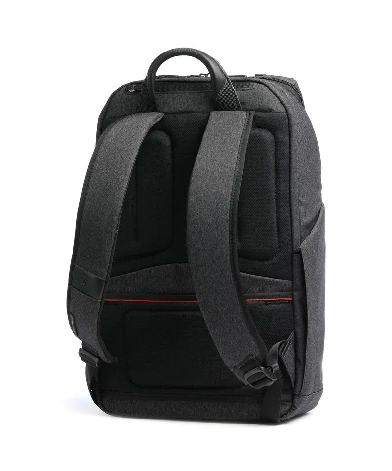 Victorinox Architecture Urban 2 Mochila melange grey/black
