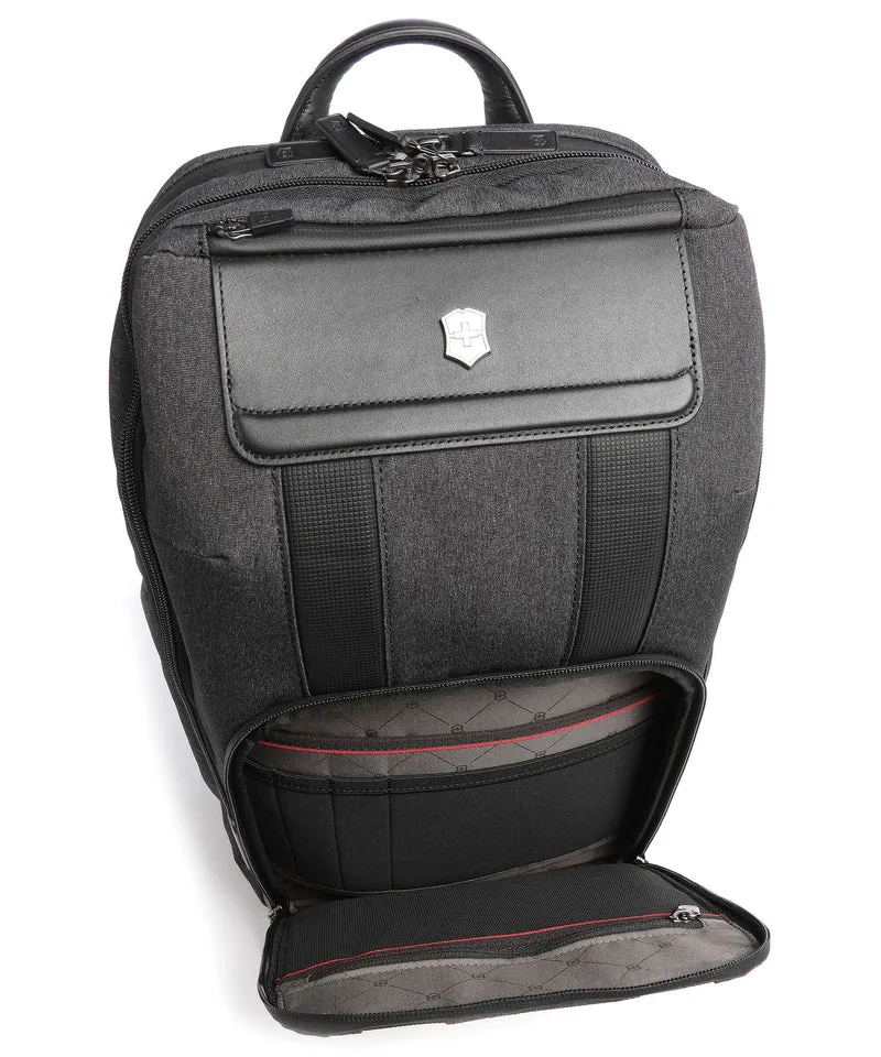 Victorinox Architecture Urban 2 Mochila melange grey/black