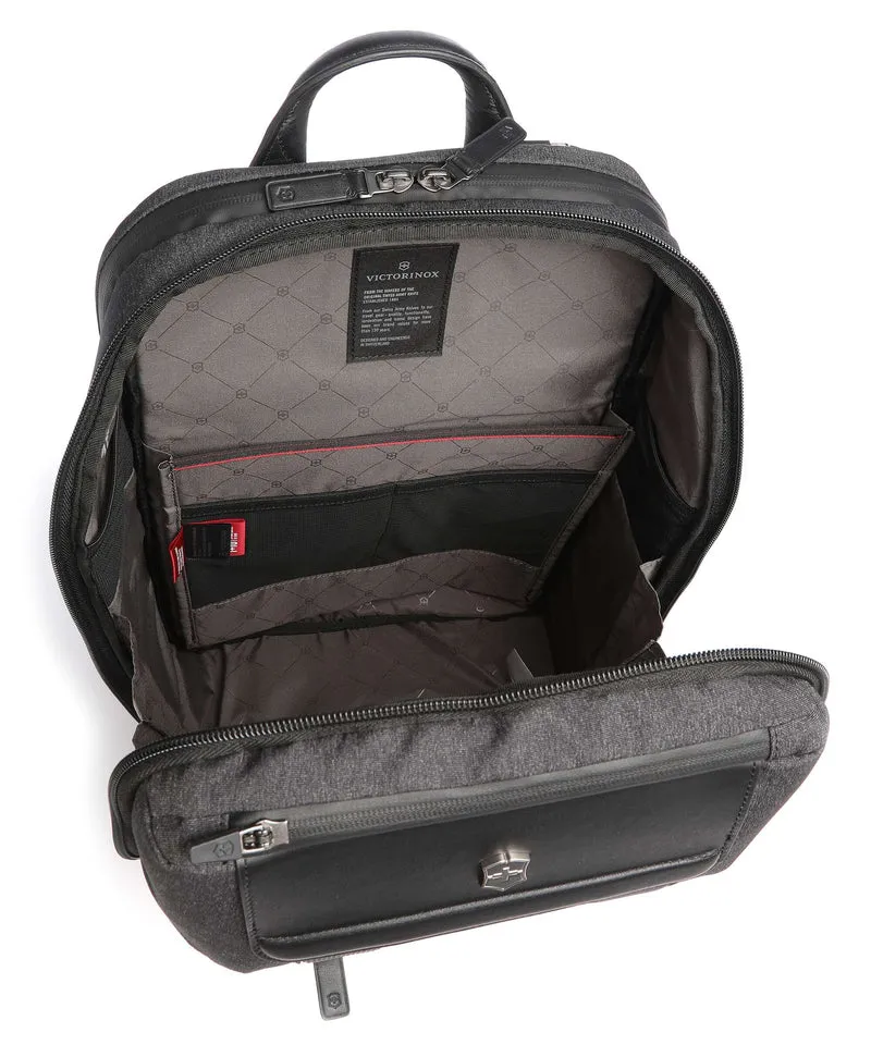 Victorinox Architecture Urban 2 Mochila melange grey/black