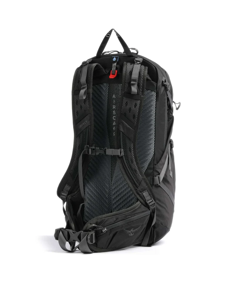 Osprey Sportlite 25 M/L Mochila de senderismo dark charcoal grey