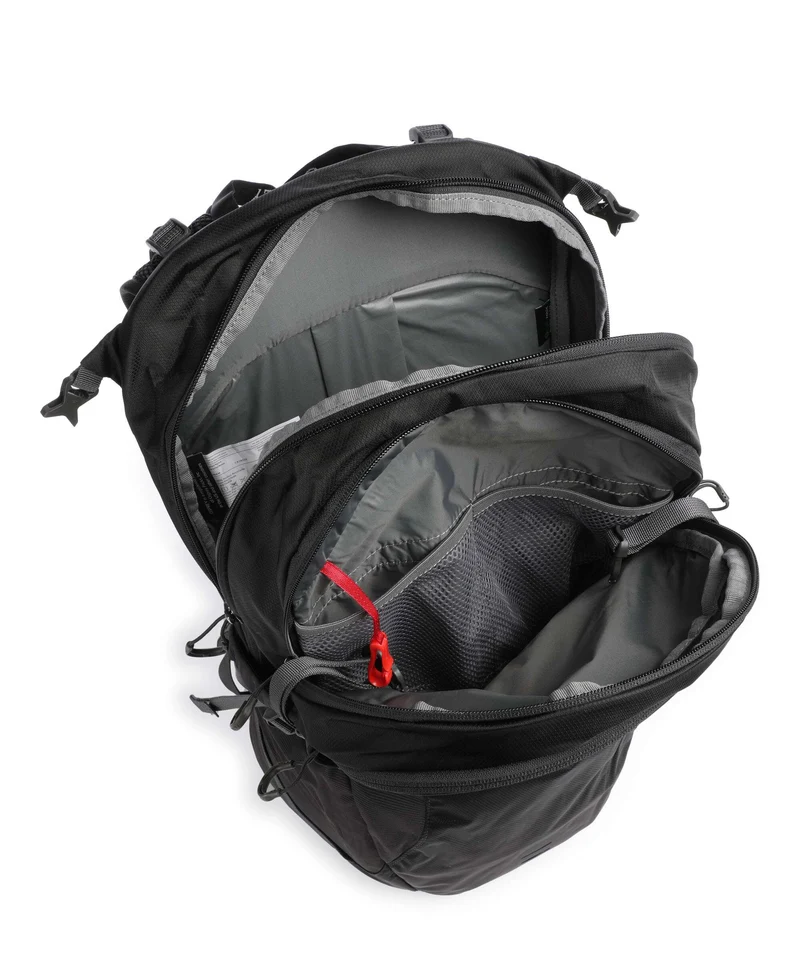 Osprey Sportlite 25 M/L Mochila de senderismo dark charcoal grey