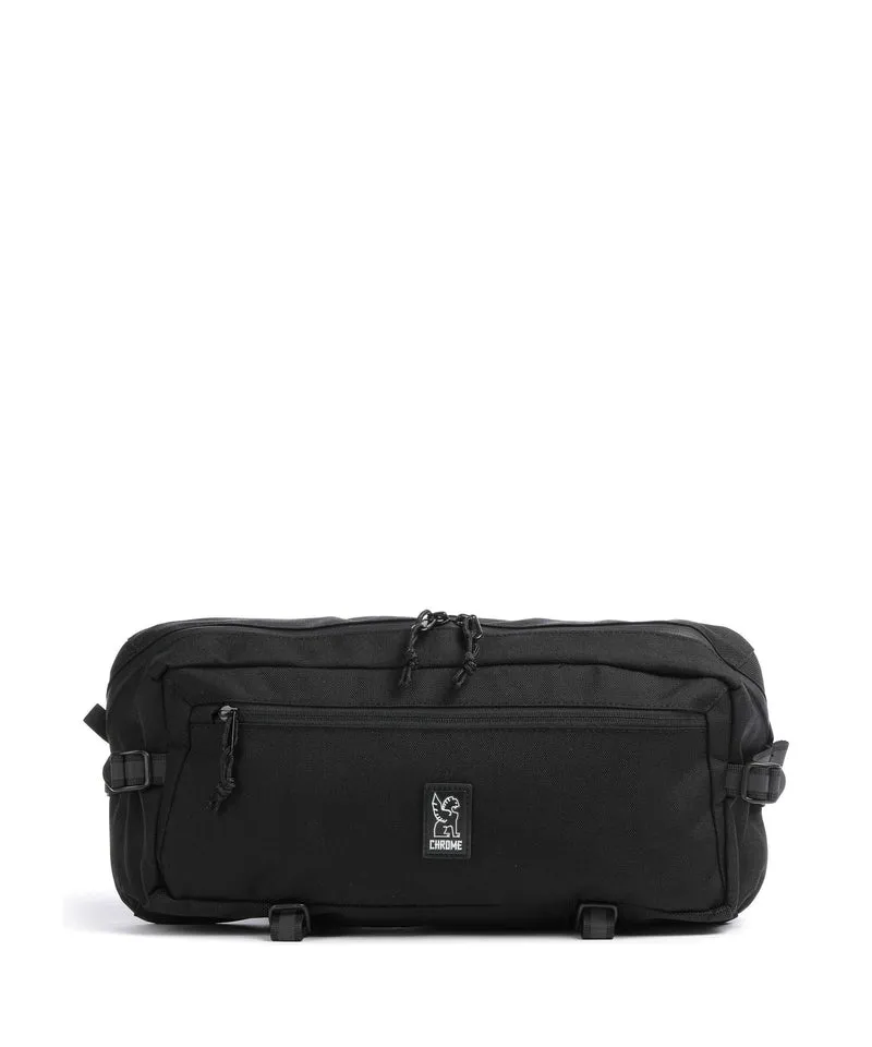 Chrome Kadet Mochila sling black