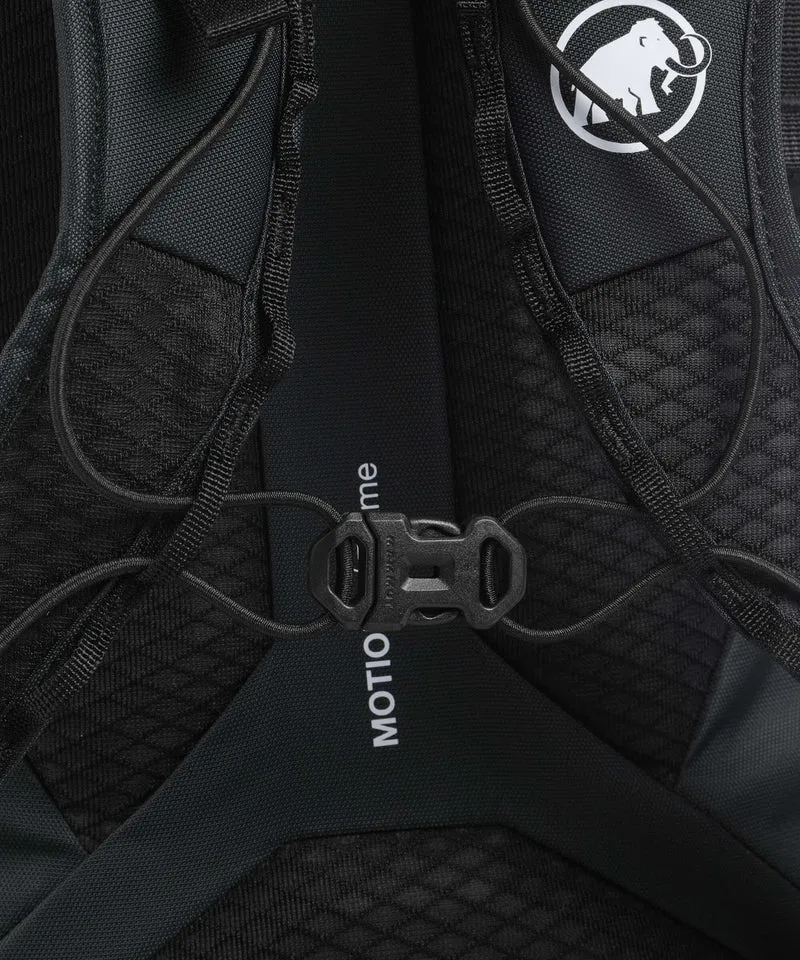 Mammut Trion 38W Mochila de senderismo marine black
