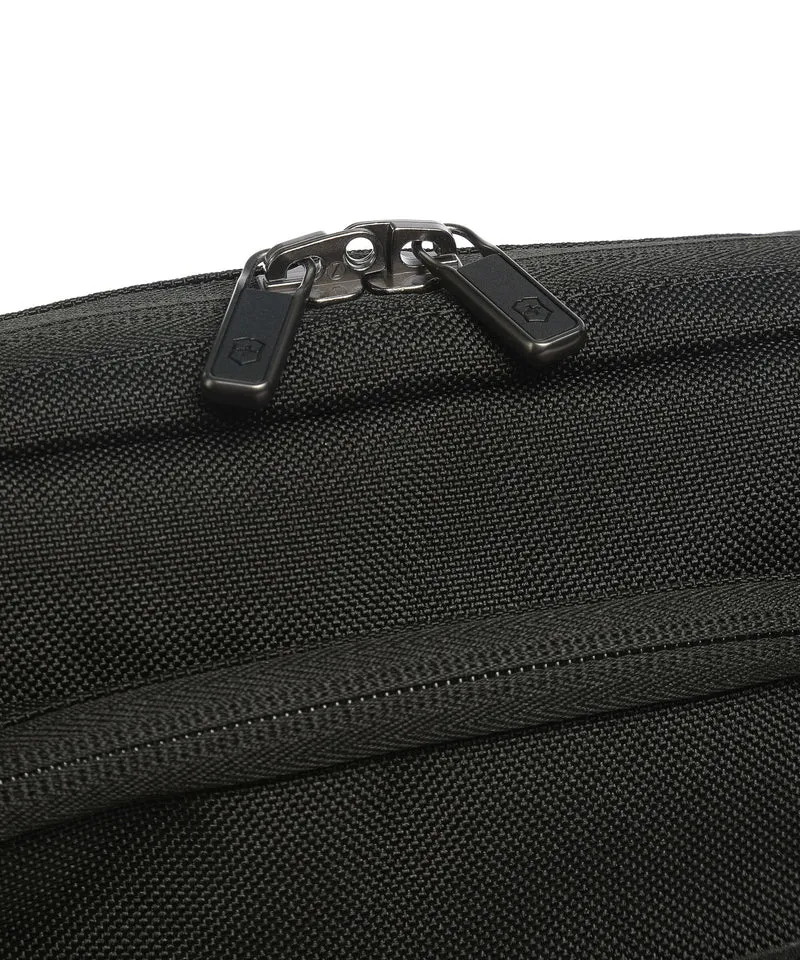 Victorinox Werks Professional Cordura Bandolera black