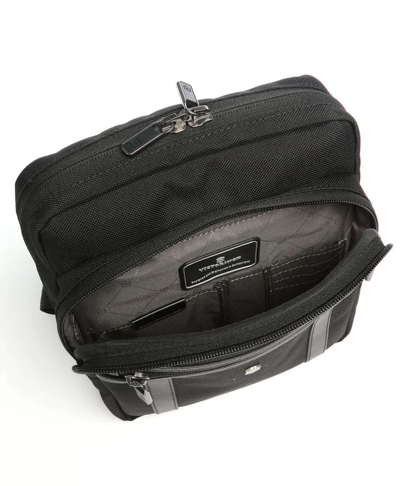 Victorinox Werks Professional Cordura Bandolera black