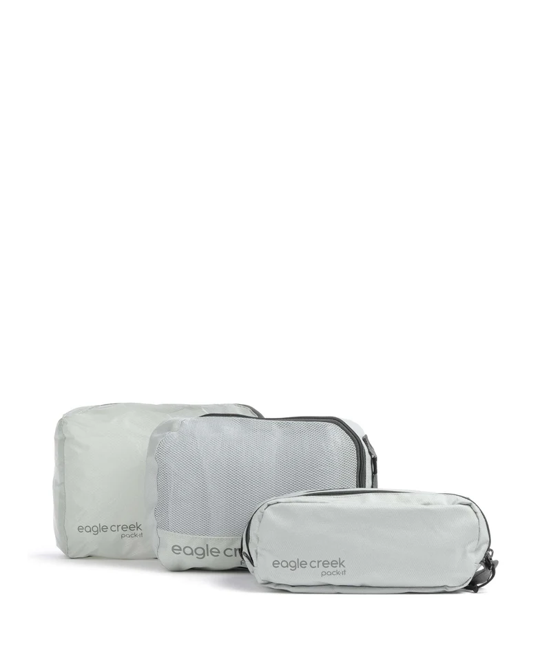Eagle Creek Pack-It Overnight Accesorio de viaje storm grey