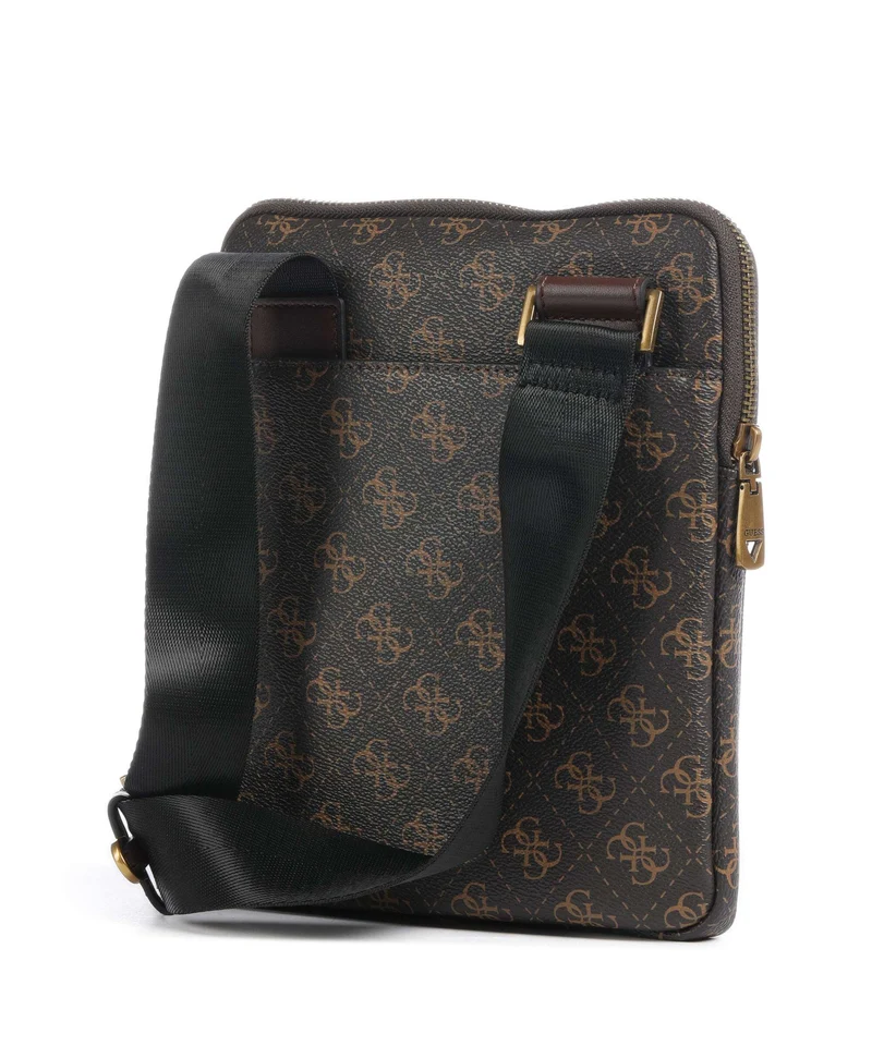 Guess Vezzola Bandolera brown/ochre