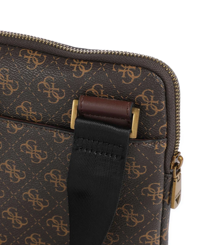 Guess Vezzola Bandolera brown/ochre