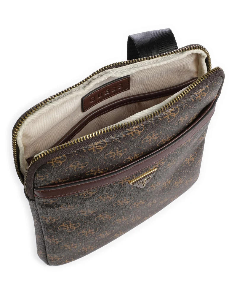 Guess Vezzola Bandolera brown/ochre