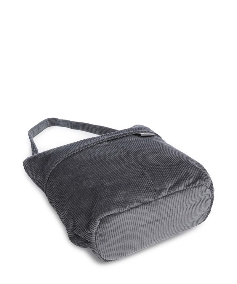 Zwei Mademoiselle.M M12 Bolso de hobo cord polar