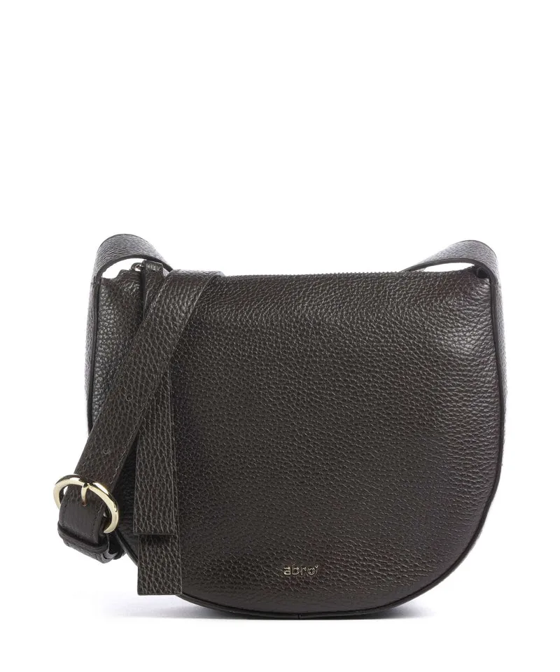 Abro Adria Lulu Bandolera dark brown