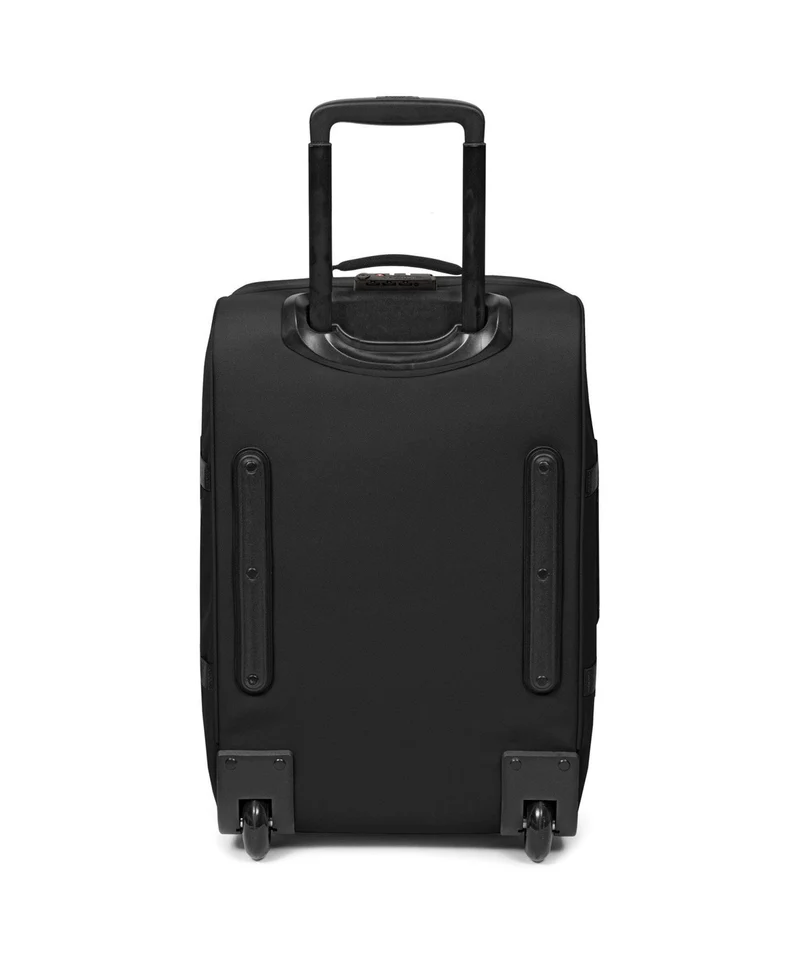 Eastpak Tranverz S Bolso de viaje con ruedas schwarz