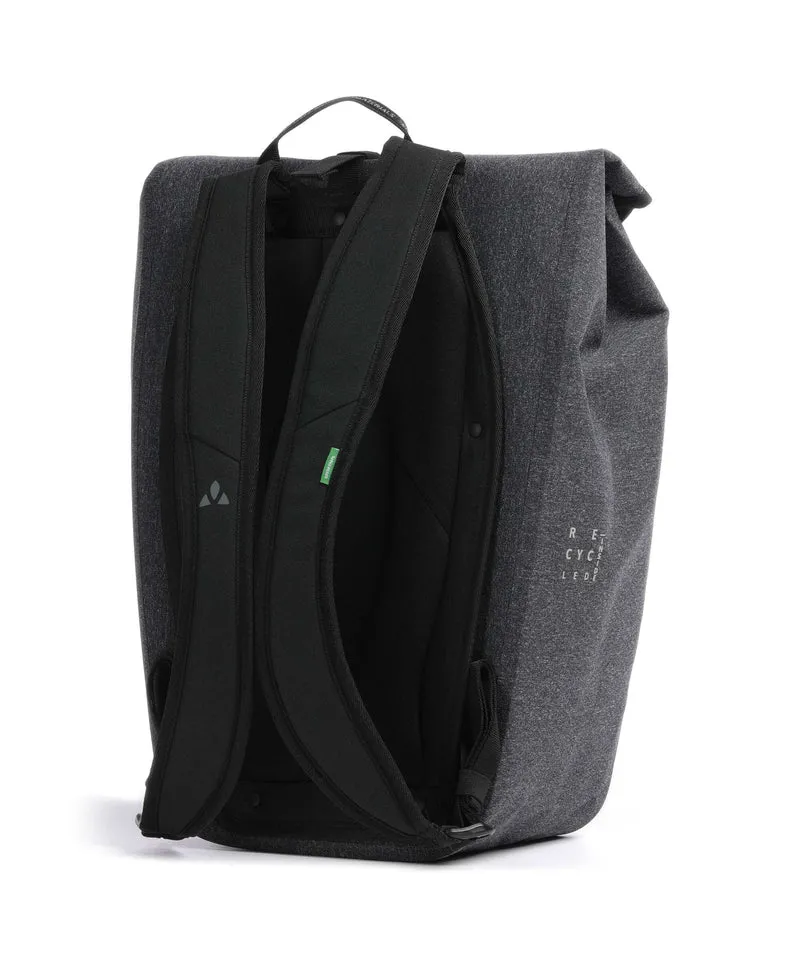 Vaude Clubride Urban 17 Mochila black