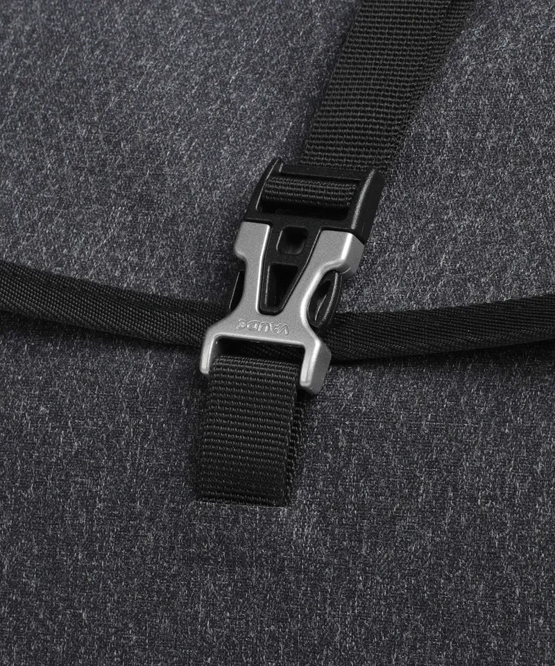 Vaude Clubride Urban 17 Mochila black