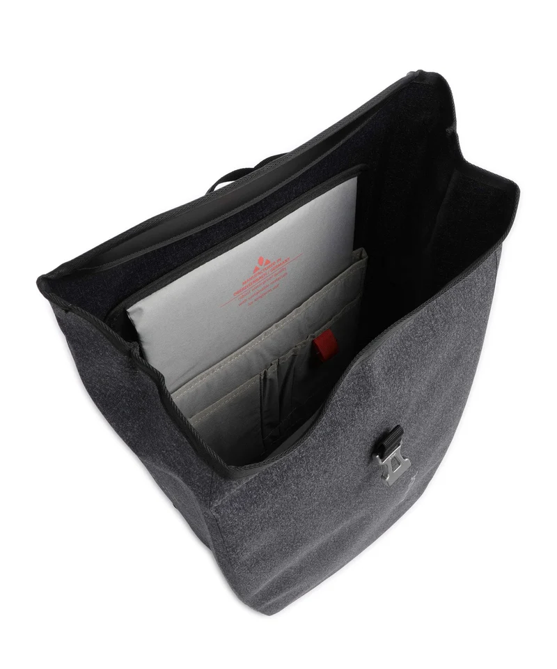 Vaude Clubride Urban 17 Mochila black