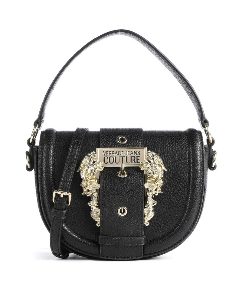 Versace Jeans Couture Couture 01 Bandolera black