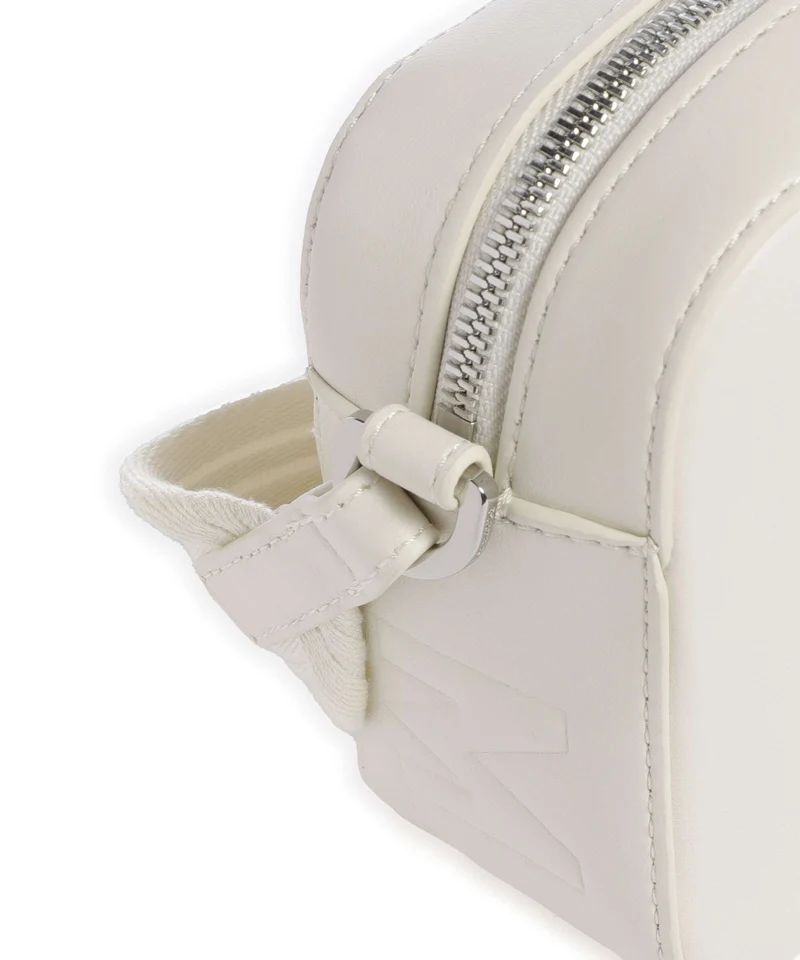 Marc O'Polo Villar Bandolera natural cotton